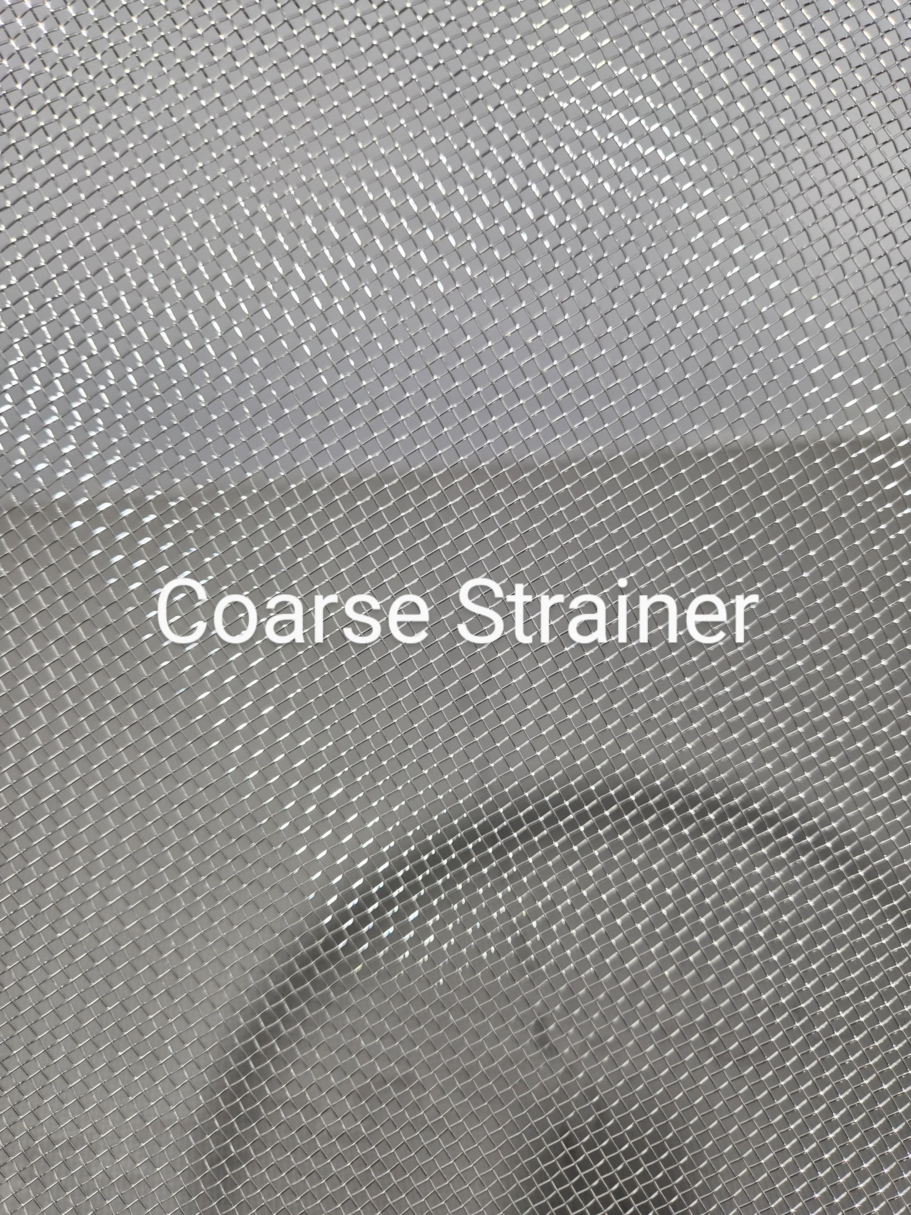 Top Strainer Sets - to fit HillCo Honey Tanks - Image 2